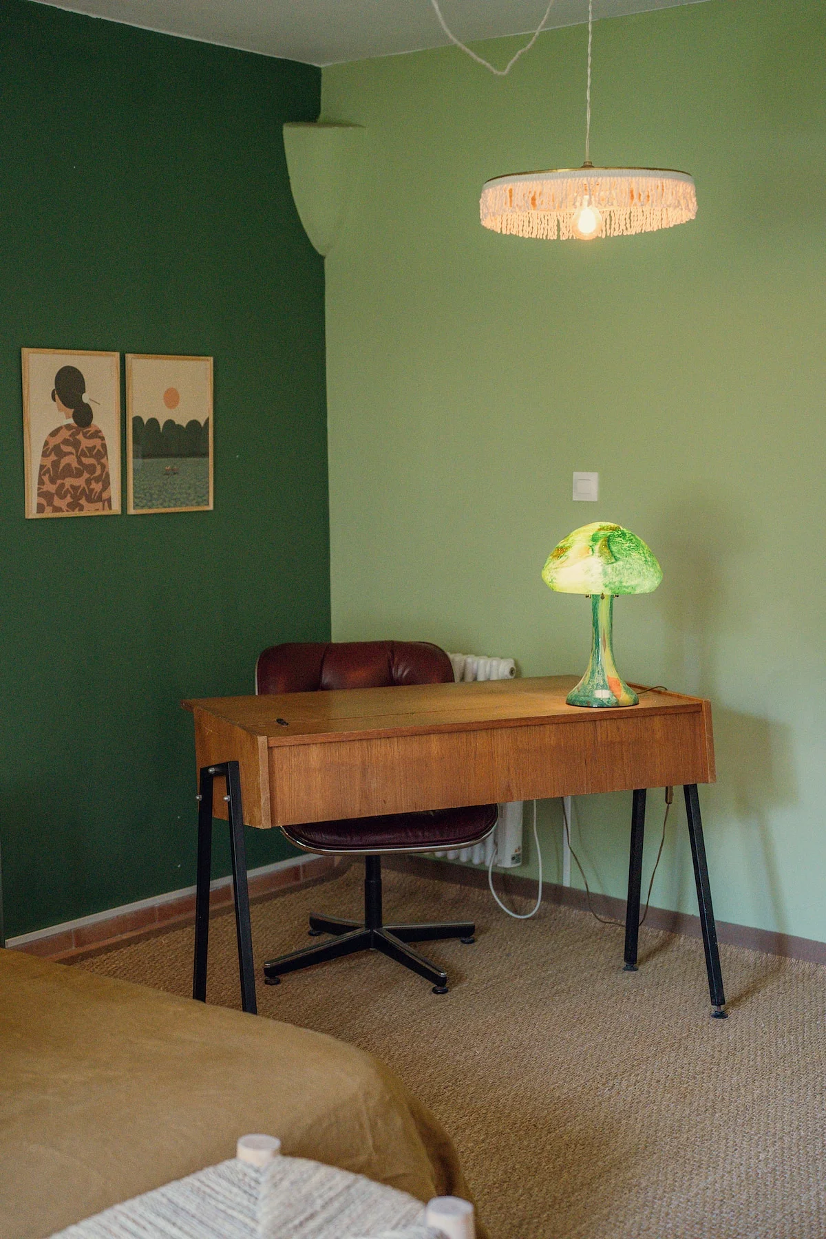 Chambre 1