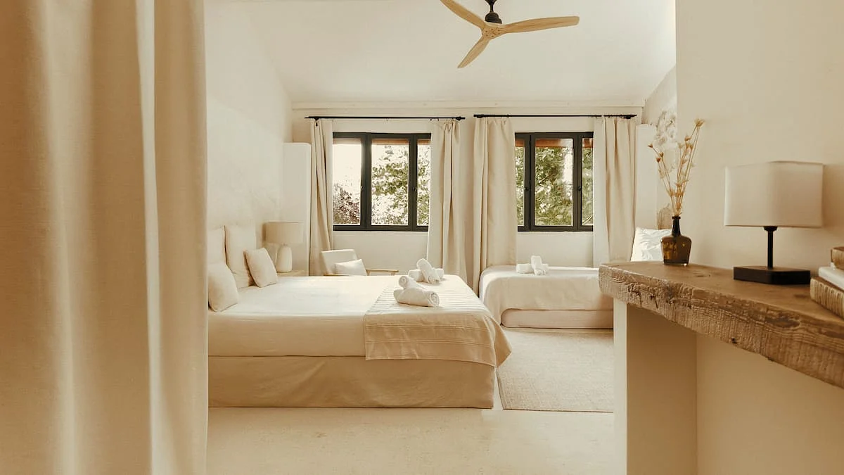 Chambre 2