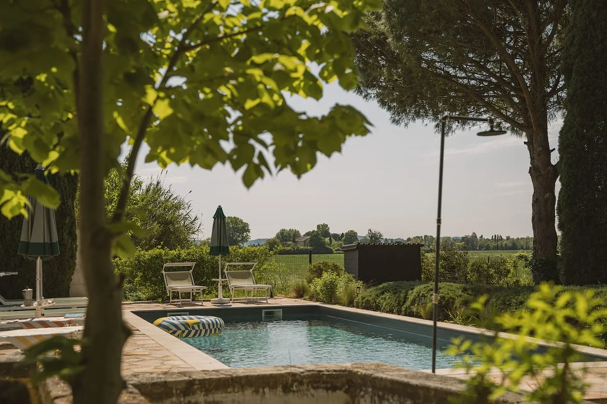 Piscine