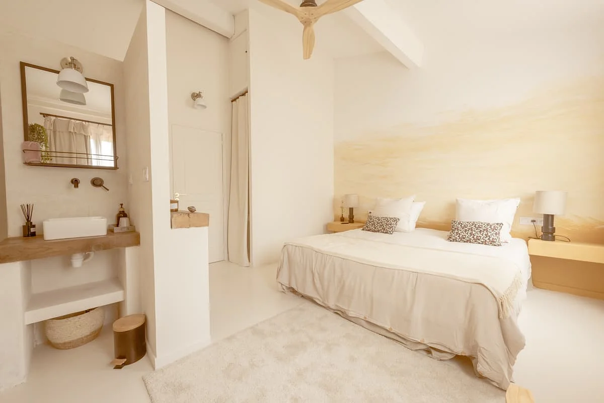 Chambre 4