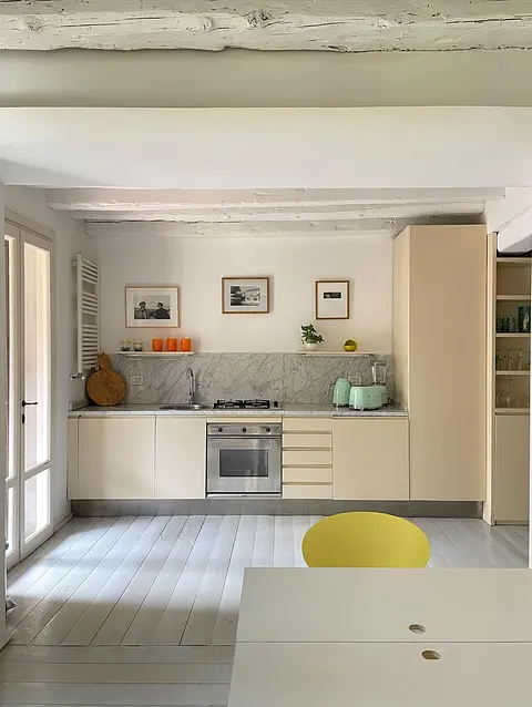 Un jardin à Venise — photo 4