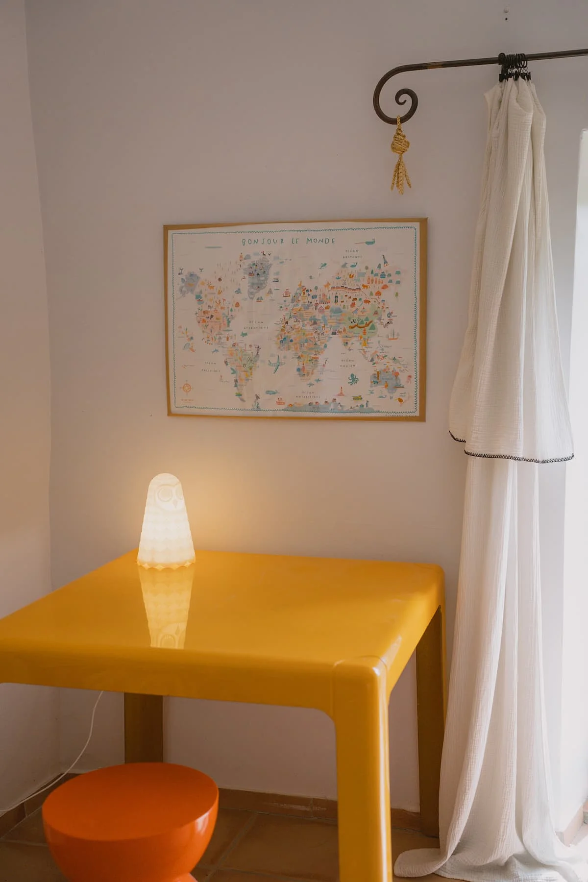 Chambre 7