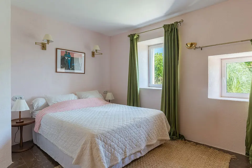 Chambre 5