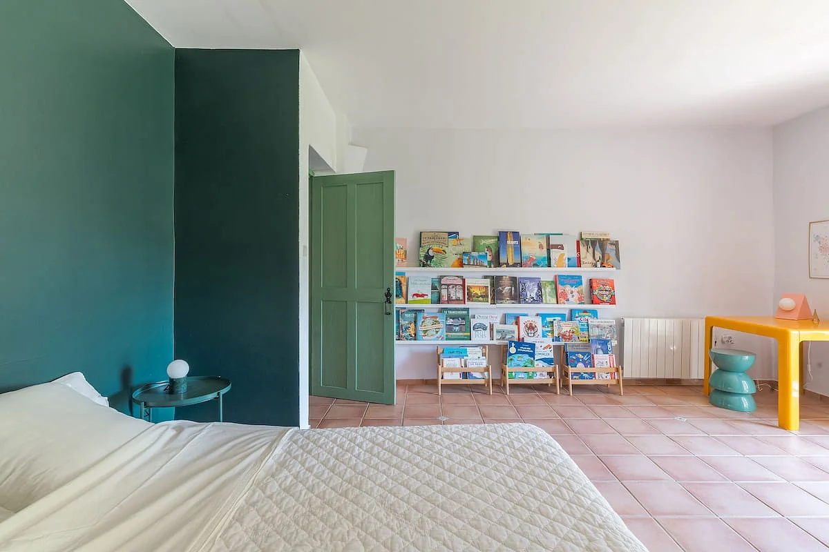 Chambre 7