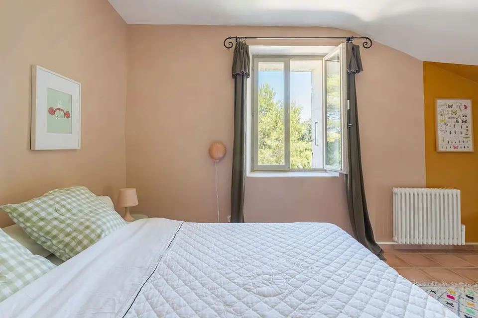 Chambre 4