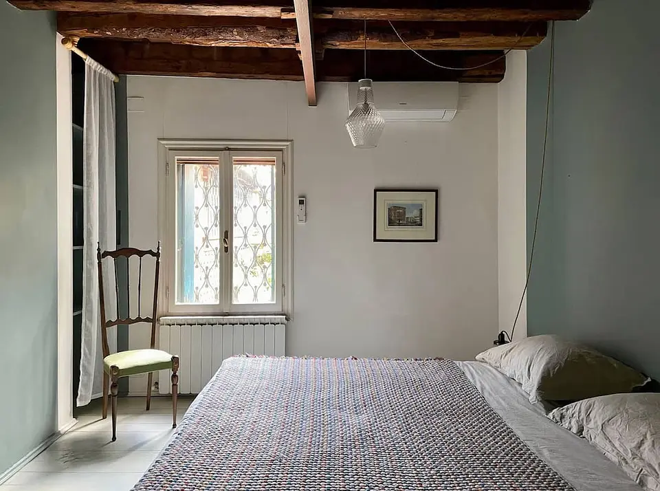 Un jardin à Venise — photo 9