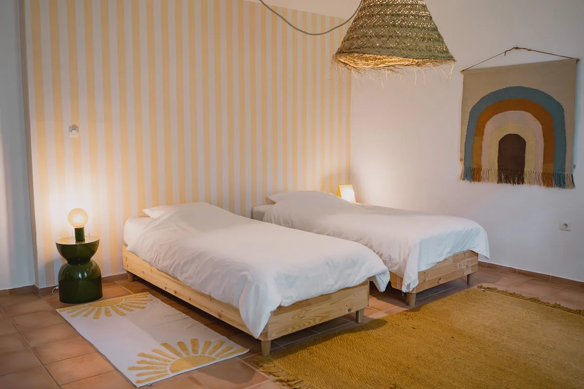 Chambre 2