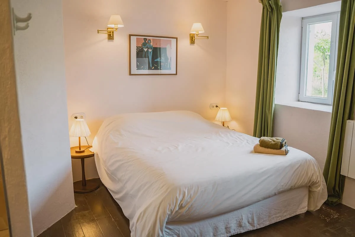 Chambre 2