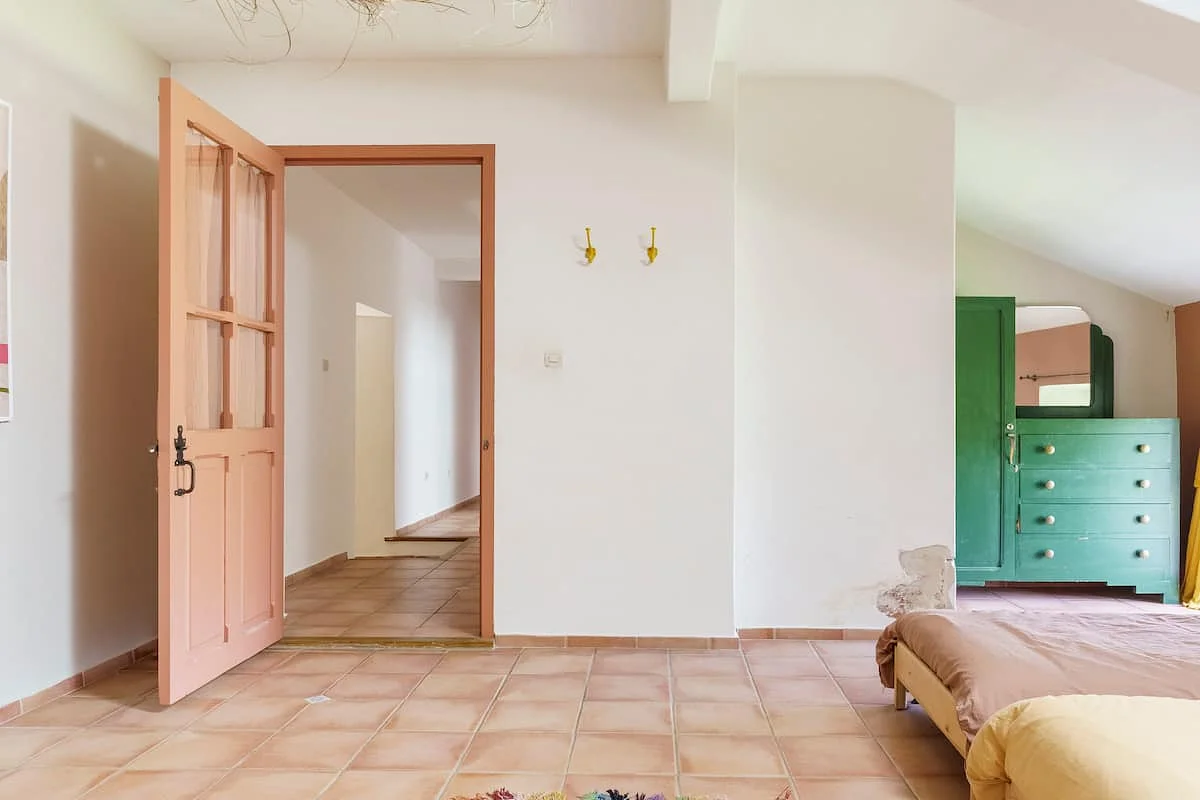 Chambre 3
