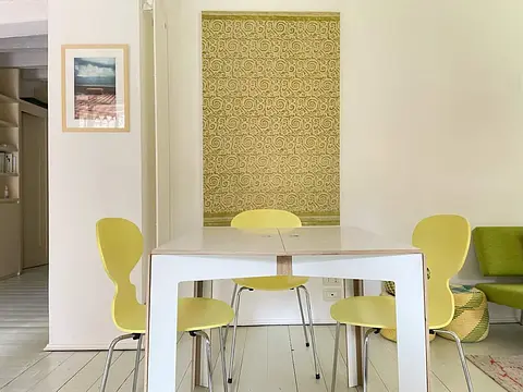 Un jardin à Venise — photo 5