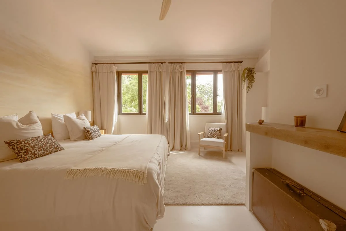 Chambre 4