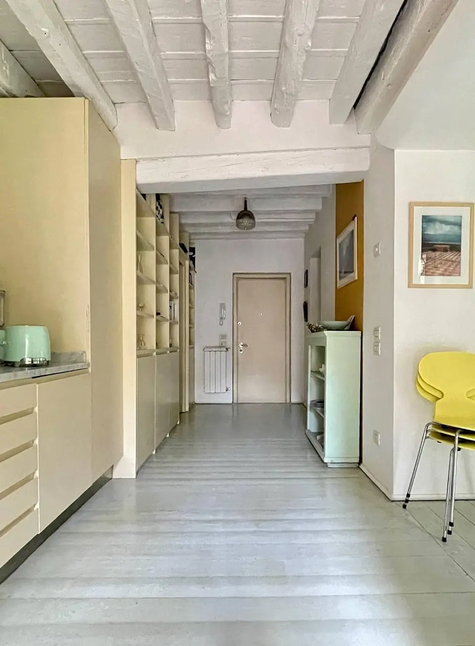 Un jardin à Venise — photo 10