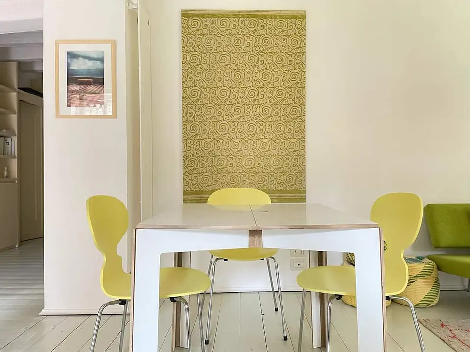 Un jardin à Venise — photo 5