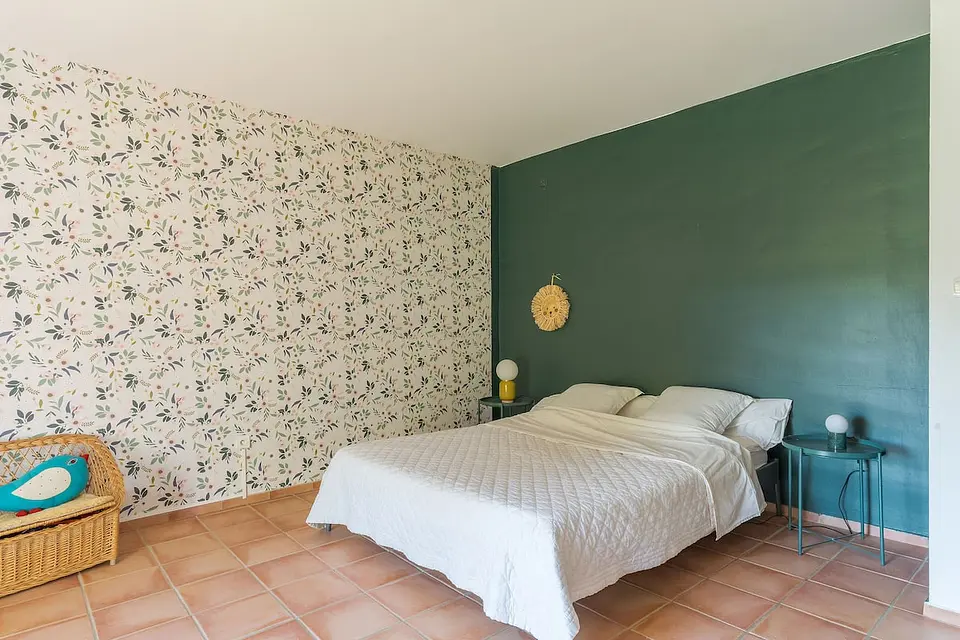 Chambre 7