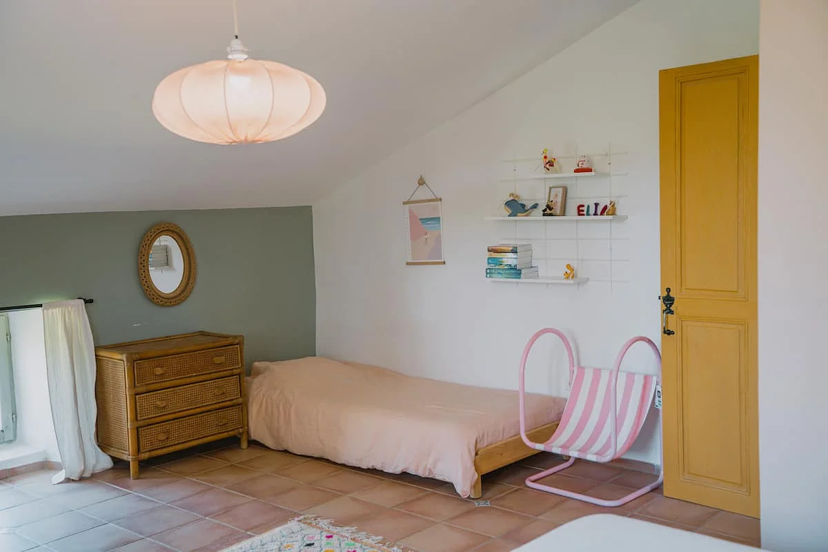 Chambre 4
