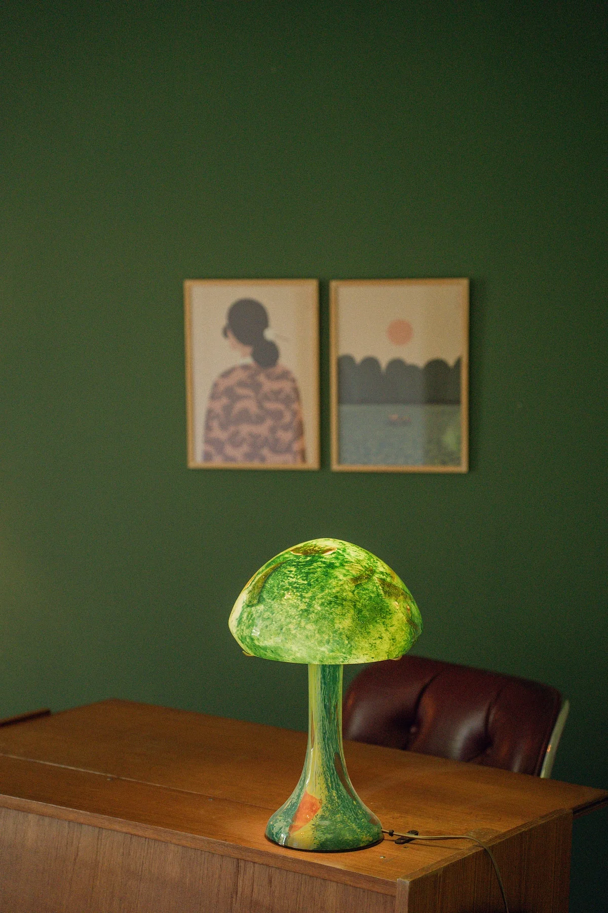 Chambre 1