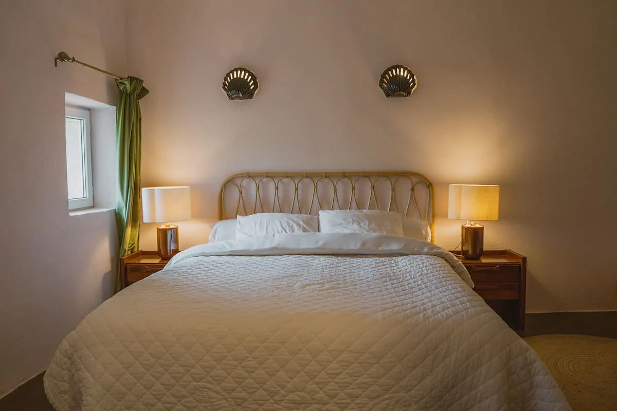 Chambre 1