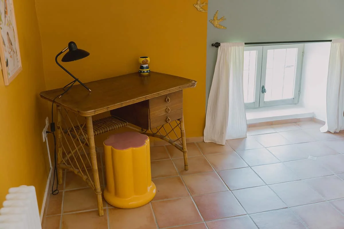 Chambre 4