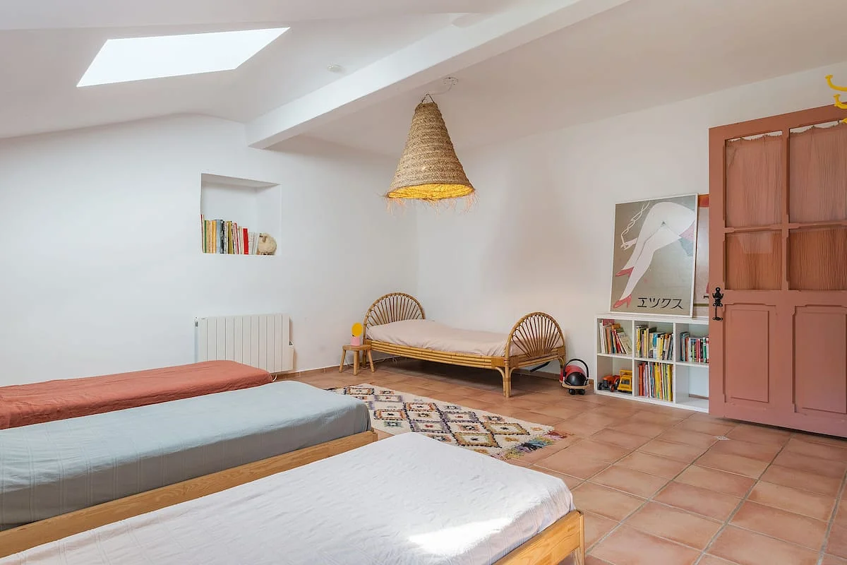 Chambre 3
