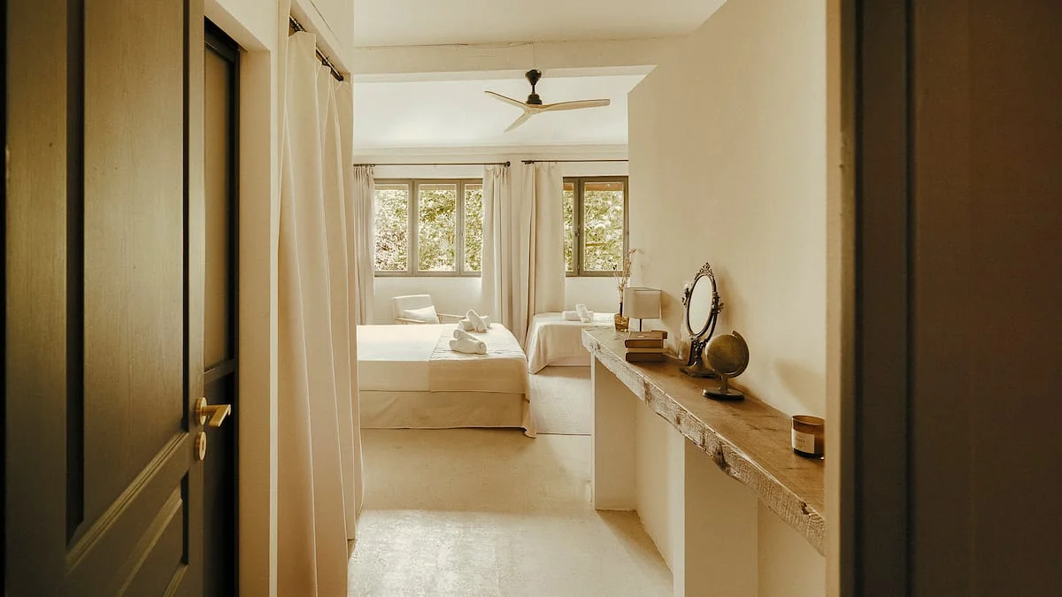 Chambre 2