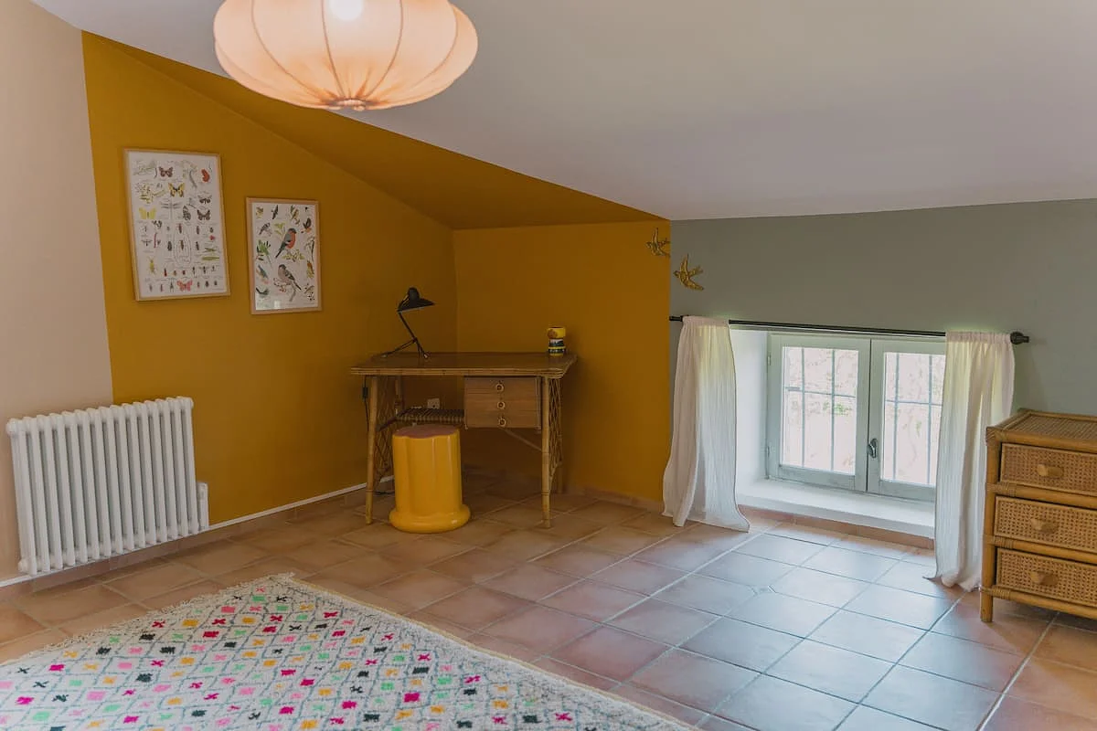 Chambre 4