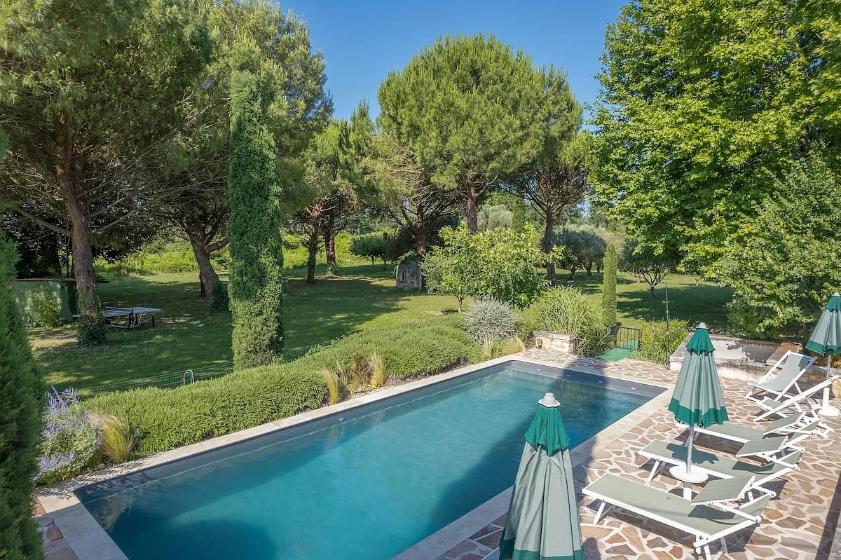 Piscine