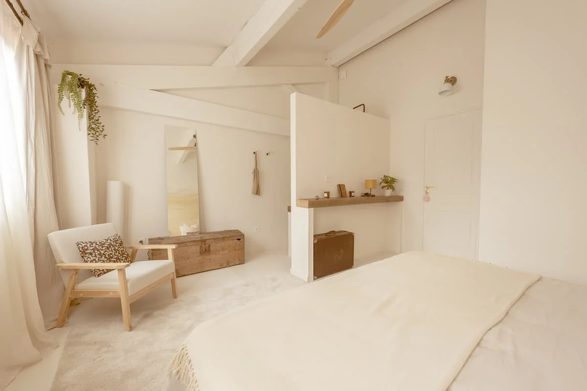 Chambre 4