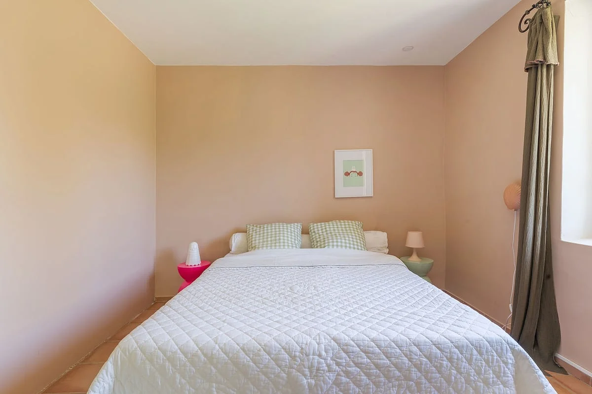 Chambre 4