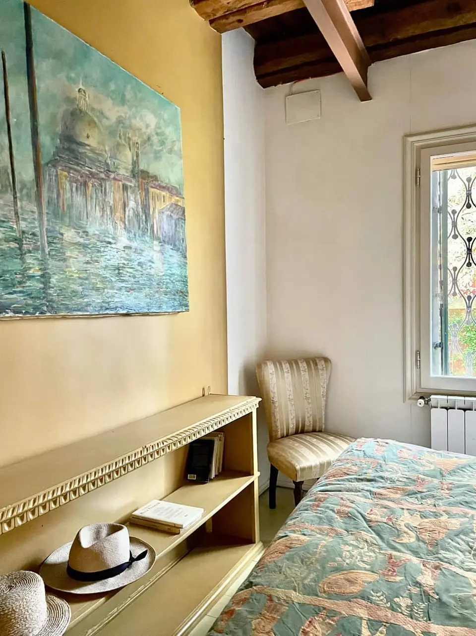 Un jardin à Venise — photo 6