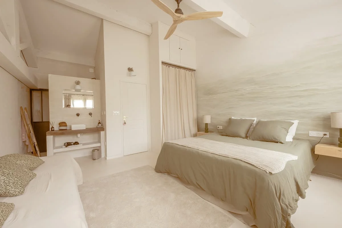 Chambre 3