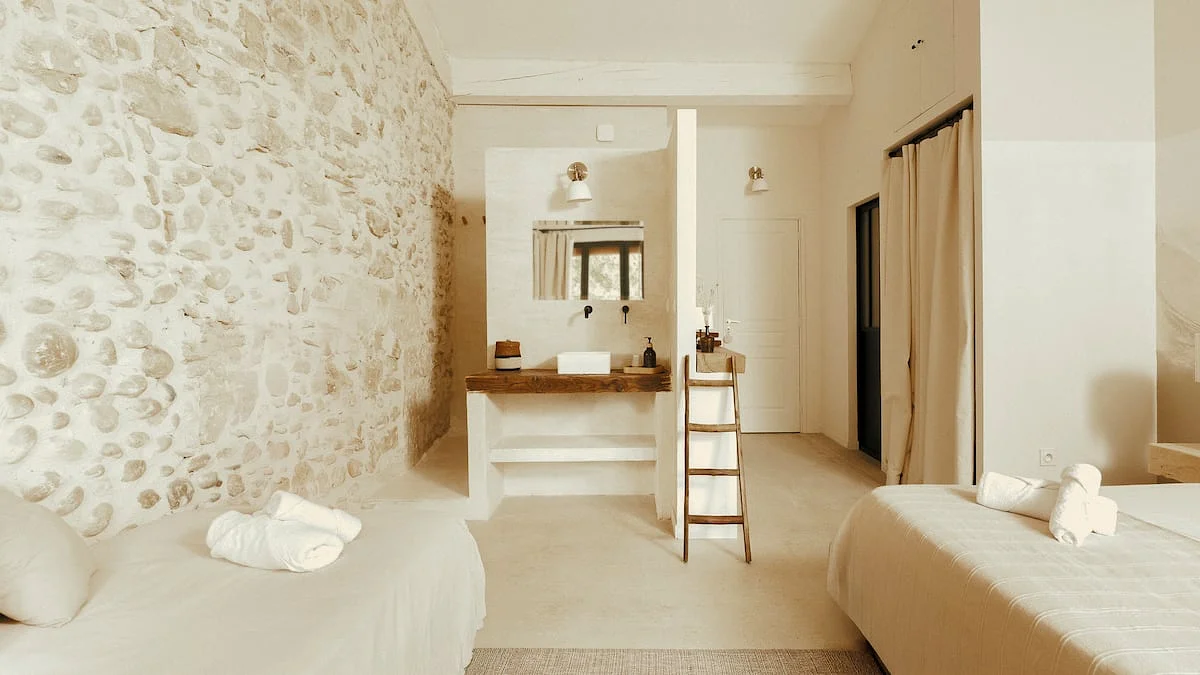 Chambre 2