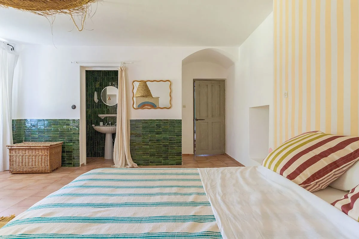 Chambre 2