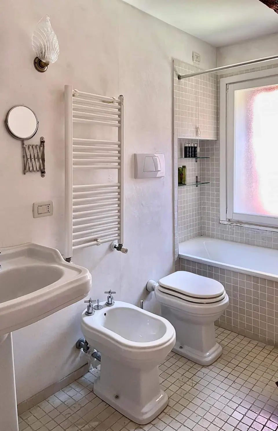 Un jardin à Venise — photo 7