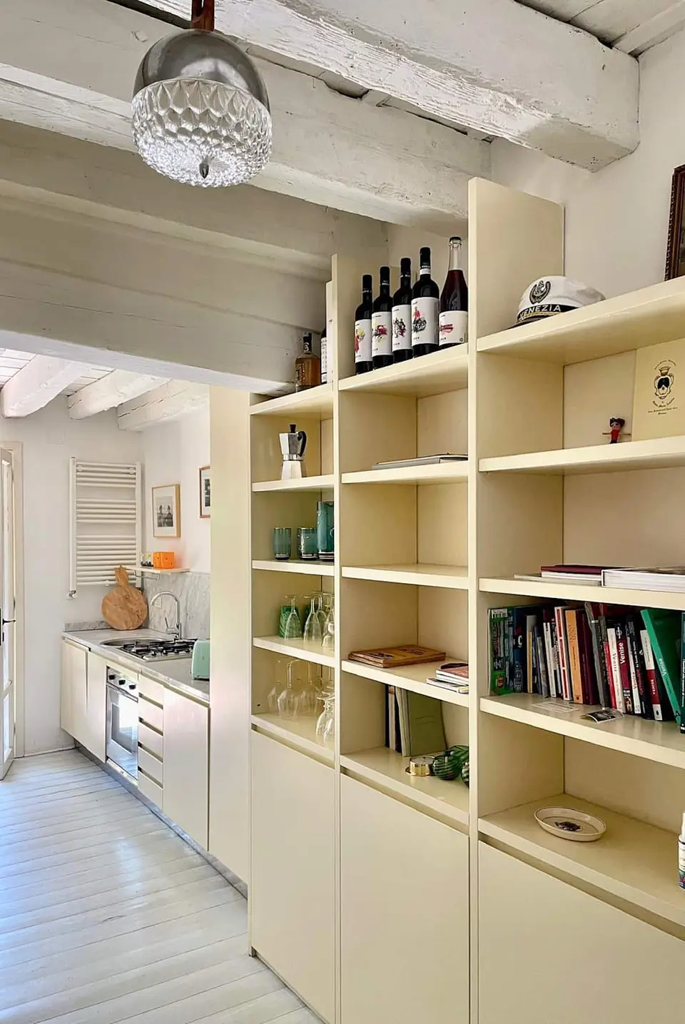 Un jardin à Venise — photo 11