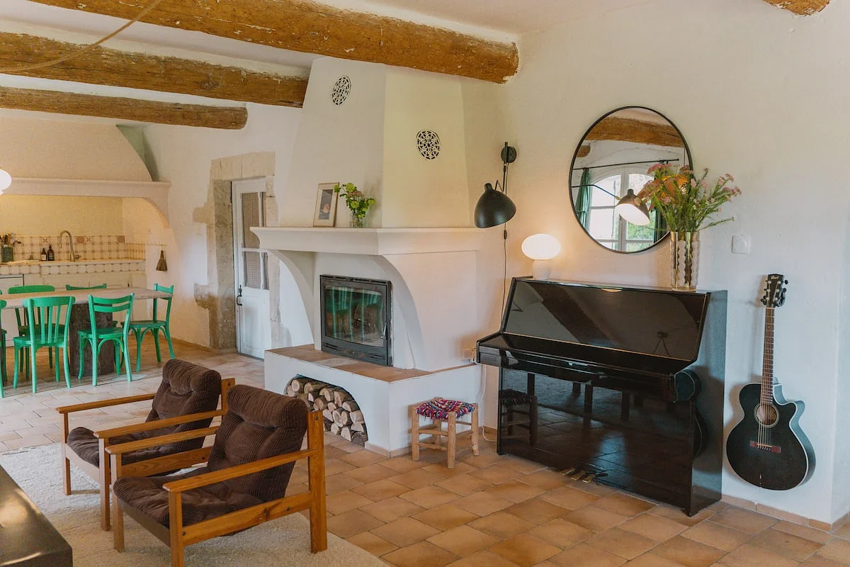 Salon 1