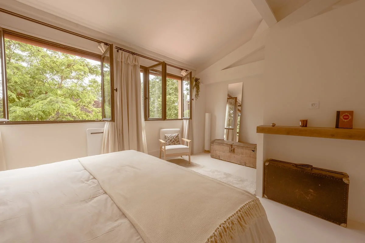 Chambre 4
