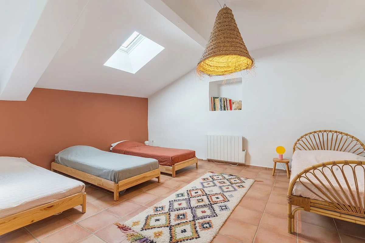 Chambre 3