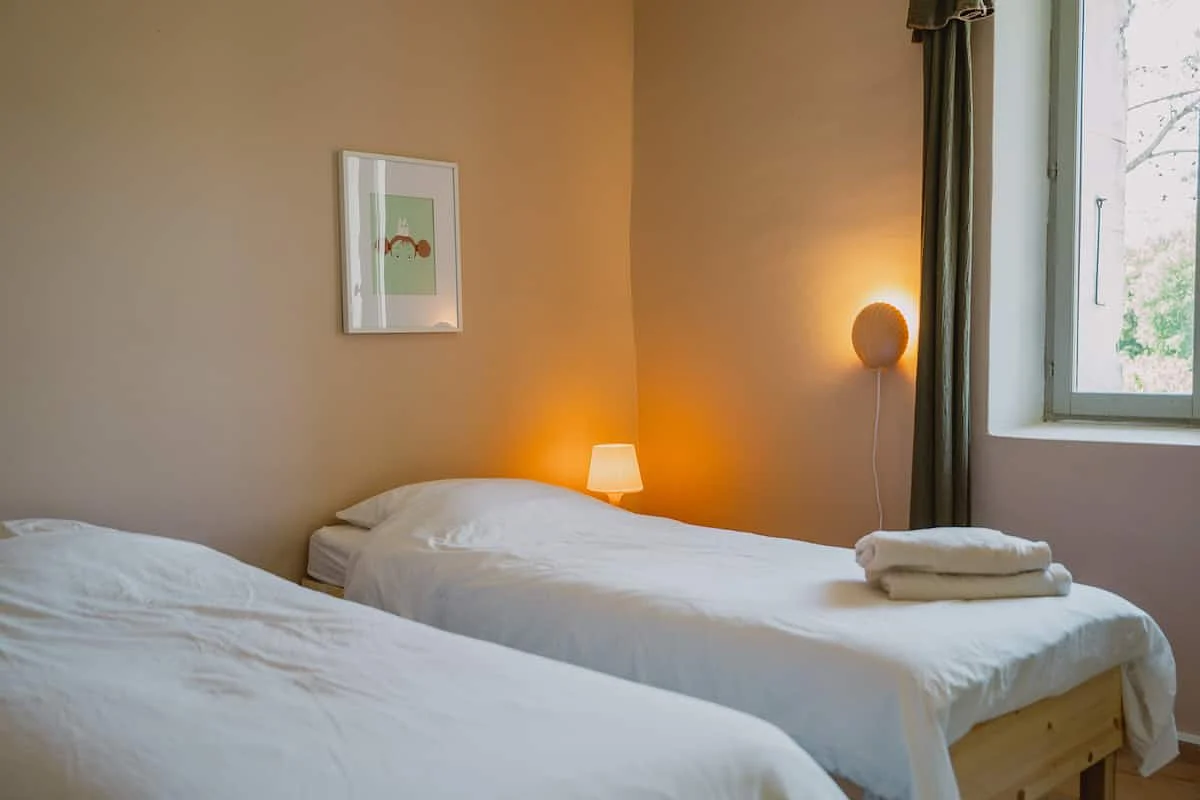 Chambre 4
