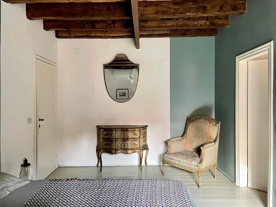 Un jardin à Venise — photo 8