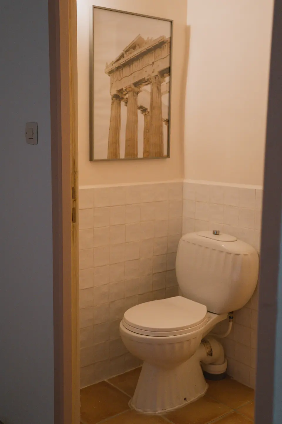 Salle de bains entière 2