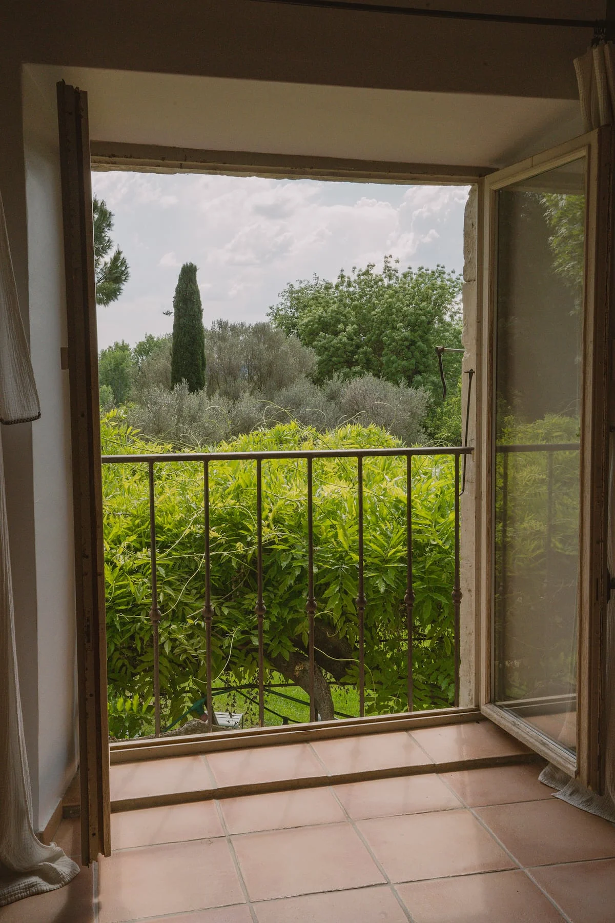 Chambre 7