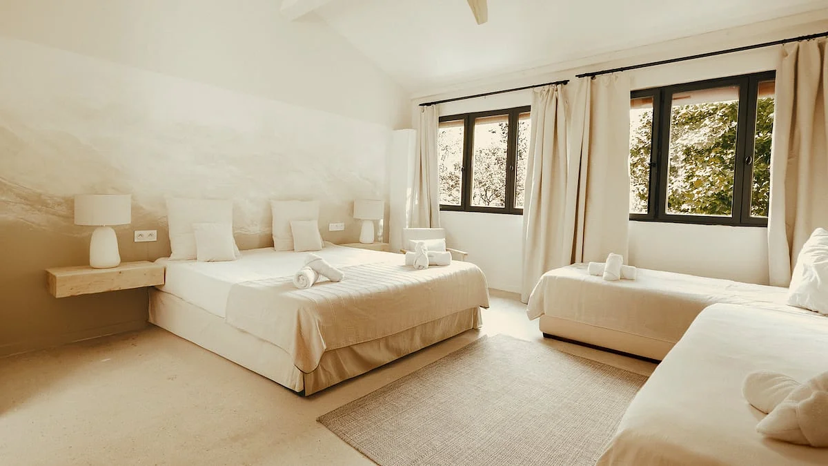 Chambre 2