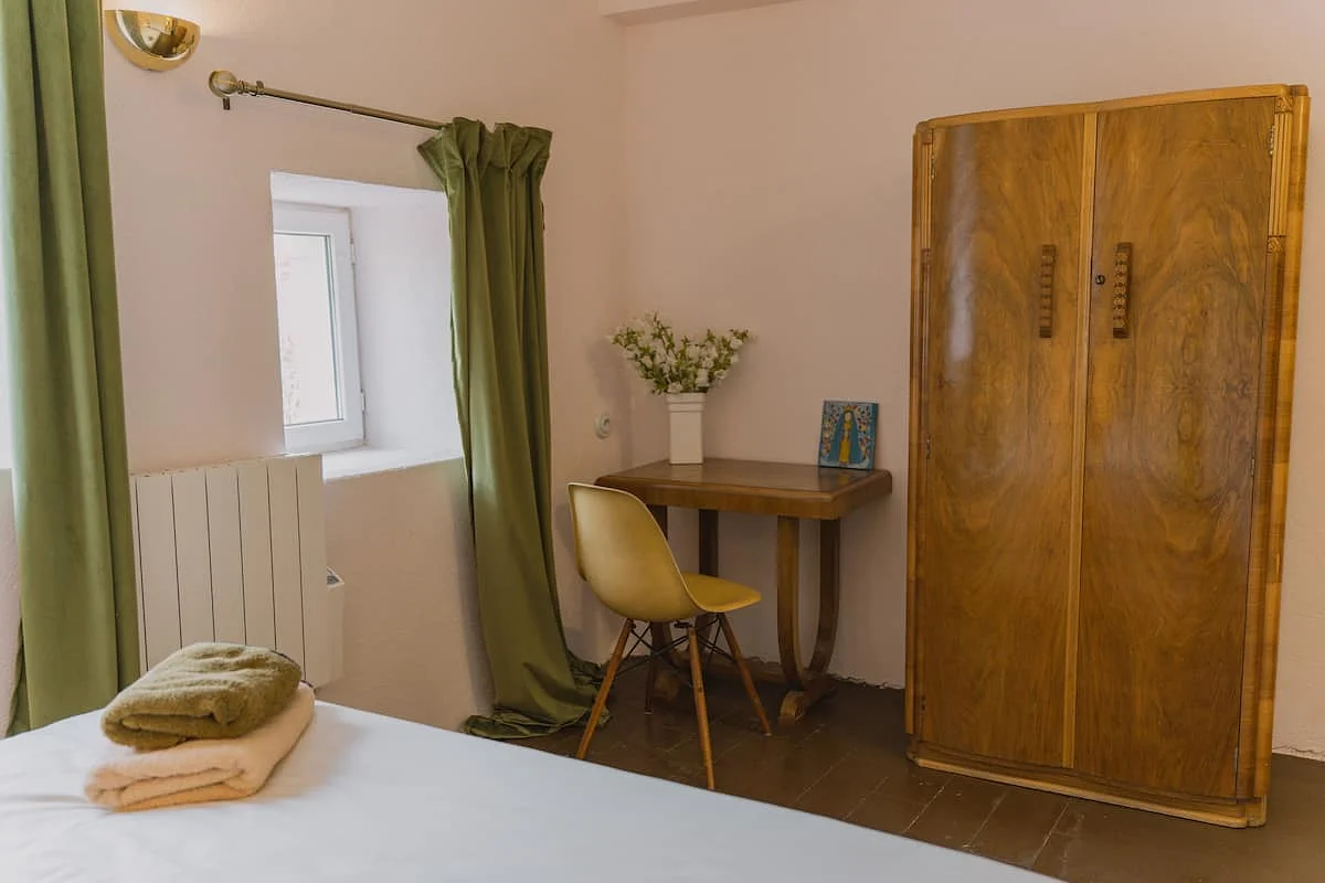Chambre 2