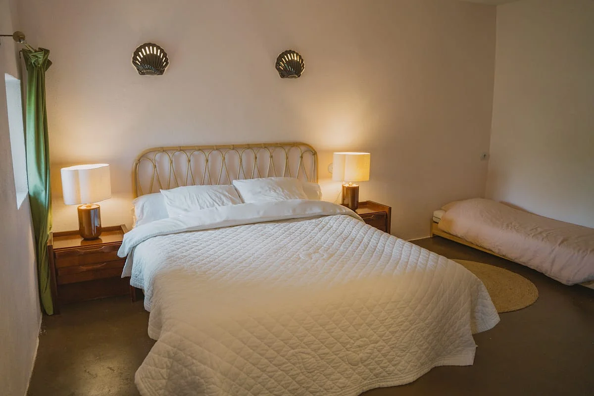 Chambre 1