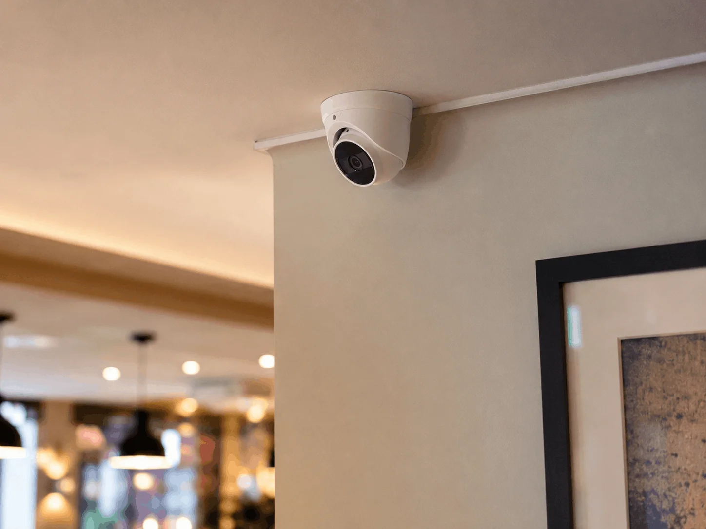 CCTV Installation & Surveillance Systems - Gallery Image