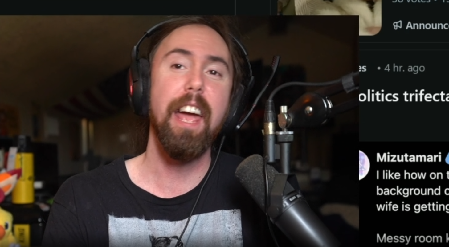 Laughed and said "RIP BOZO" after woman shot dead by ICE Agent in Minneapolis