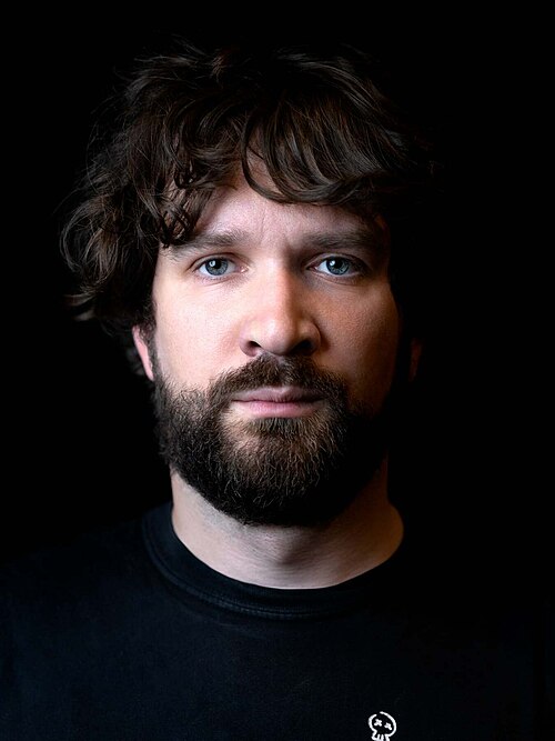 Destiny (Steven Kenneth Bonnell II)