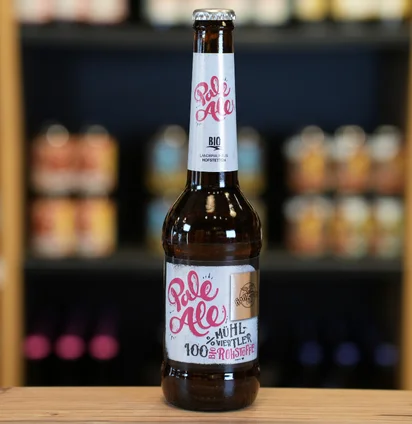 Bio Pale Ale