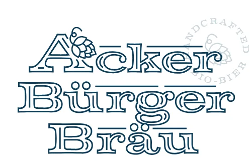 Ackerbürger Bräu