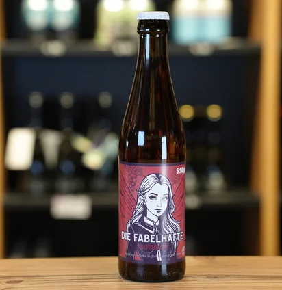Die Fabelhafte